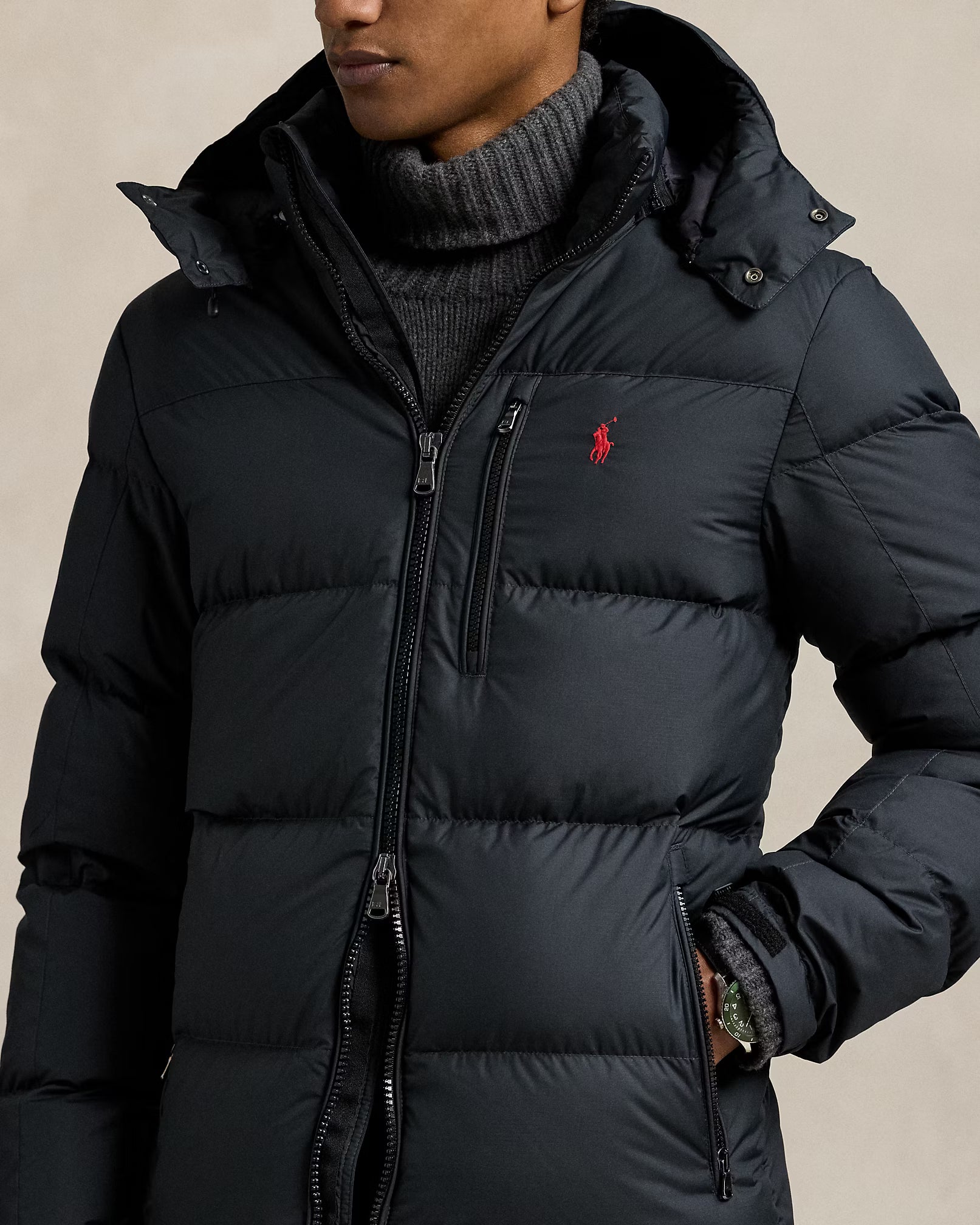 Gorham Down Jacket